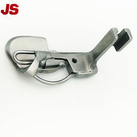 490359 1/8” BALL HEMMER PRESSER FOOT FOR  INDUSTRIAL SEWING MACHINE PARTS HIGH QUALITY