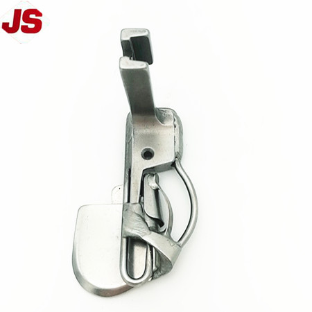 490359 1/8” BALL HEMMER PRESSER FOOT FOR  INDUSTRIAL SEWING MACHINE PARTS HIGH QUALITY