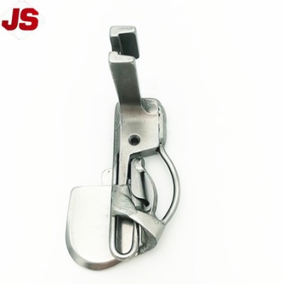 490359 1/8” BALL HEMMER PRESSER FOOT FOR  INDUSTRIAL SEWING MACHINE PARTS HIGH QUALITY