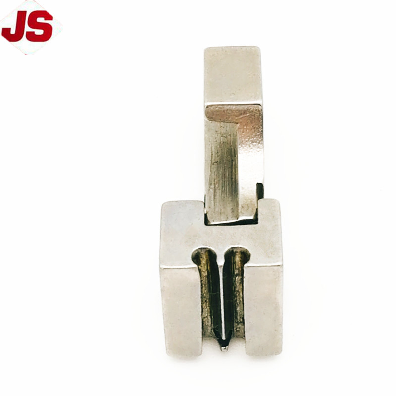 S518 ZIPPER PRESSER FOOT for  INDUSTRIAL SEWING MACHINE PARTS HIGH QUALITY