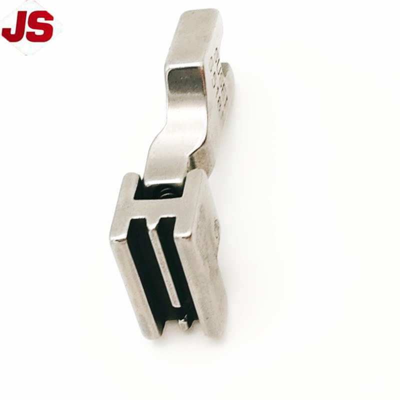 S518NS PRESSER FOOT for INDUSTRIAL SEWING MACHINE PARTS HIGH QUALITY 