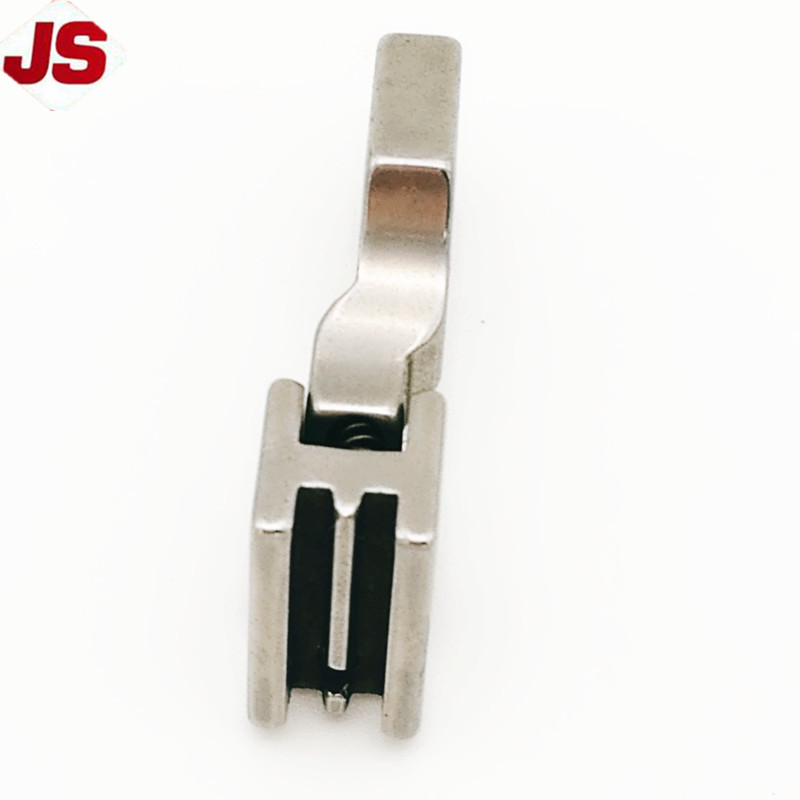 S518NS PRESSER FOOT for INDUSTRIAL SEWING MACHINE PARTS HIGH QUALITY 