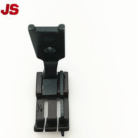 S570 1/4” 1/32”PRESSER FOOT FOR  INDUSTRIAL SEWING MACHINE PARTS HIGH QUALITY 