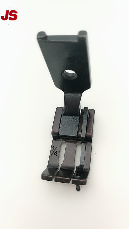 S570DG 3/16” 1/16'' PRESSER FOOT for INDUSTRIAL SEWING MACHINE PARTS HIGH QUALITY