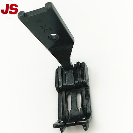 S570DG 3/16” 1/16'' PRESSER FOOT for INDUSTRIAL SEWING MACHINE PARTS HIGH QUALITY