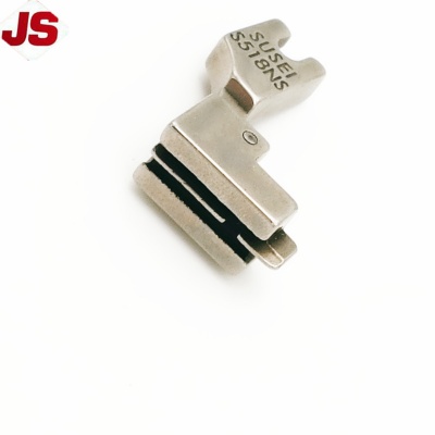 S518S PRESSER FOOT for  INDUSTRIAL SEWING MACHINE PARTS HIGH QUALITY