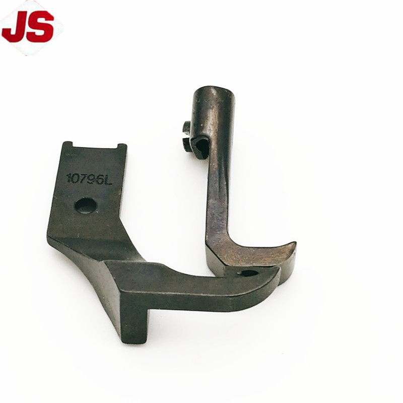 U-192L+U-193L PRESSER FOOT  for  INDUSTRIAL SEWING MACHINE PARTS HIGH QUALITY