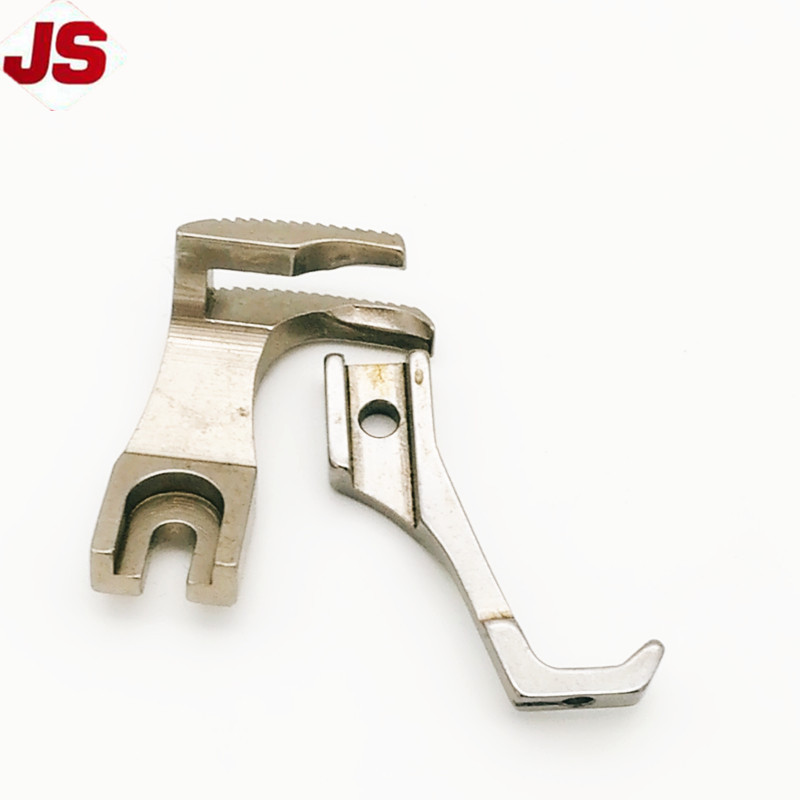 U-192LC+U-193 PRESSER FOOT for INDUSTRIAL SEWING MACHINE PARTS HIGH QUALITY 