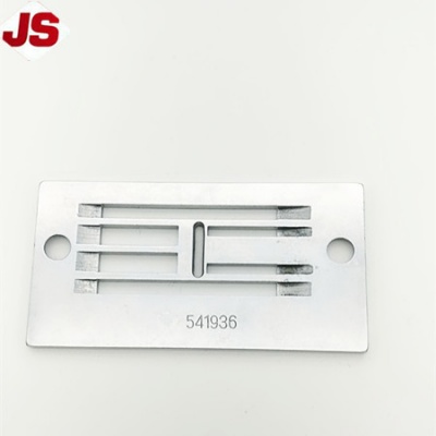 SINGER 20U-B NEEDLE PLATE +FEED DOG 54173+541936 FOR ZIGZAG SEWING MACHINE  PARTS HIGH QUALITY