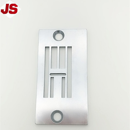 SINGER 20U-B NEEDLE PLATE +FEED DOG 54173+541936 FOR ZIGZAG SEWING MACHINE  PARTS HIGH QUALITY