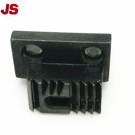 MITSUBISHI DU-102  FEED DOG 264510L  FOR INDUSTRIAL SEWING  MACHINE PARTS