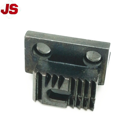 MITSUBISHI DU-102  FEED DOG 264510L  FOR INDUSTRIAL SEWING  MACHINE PARTS