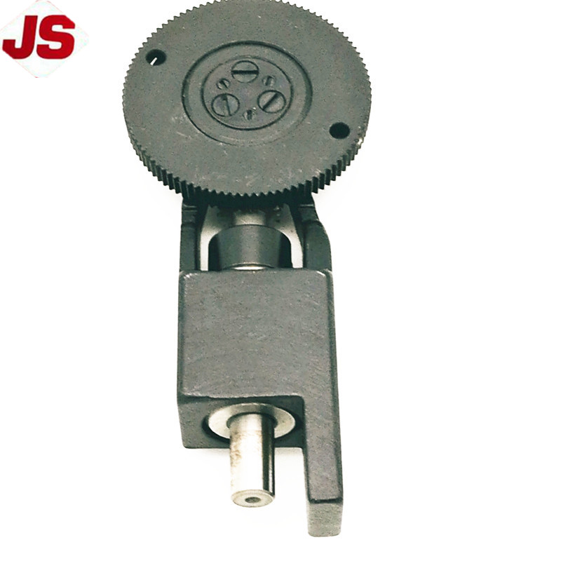 PFAFF 591 POST-BED SEWING MACHINE ROLLER PRESSER FOOT INDUSTRIAL SEWING MACHINE PARTS