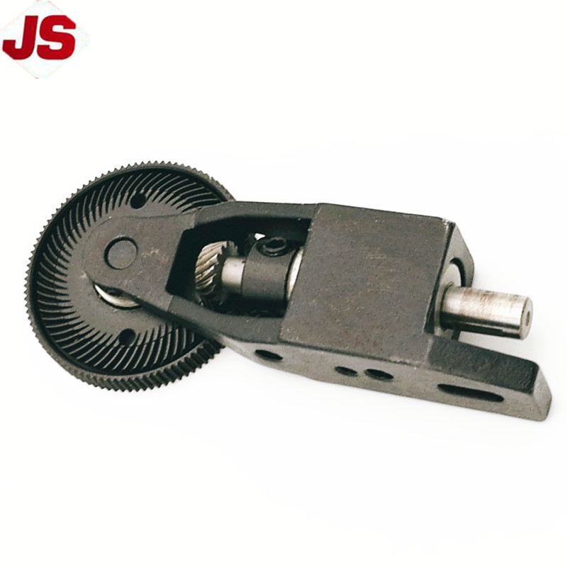 PFAFF 591 POST-BED SEWING MACHINE ROLLER PRESSER FOOT INDUSTRIAL SEWING MACHINE PARTS