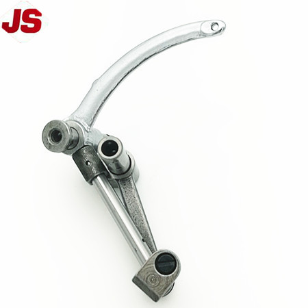 B1905-563-000 TAKE UP LEVER  FOR LU-1510 1508 INDUSTRIAL SEWING MACHINE PARTS 