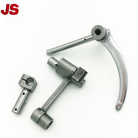 B1905-563-000 TAKE UP LEVER  FOR LU-1510 1508 INDUSTRIAL SEWING MACHINE PARTS 