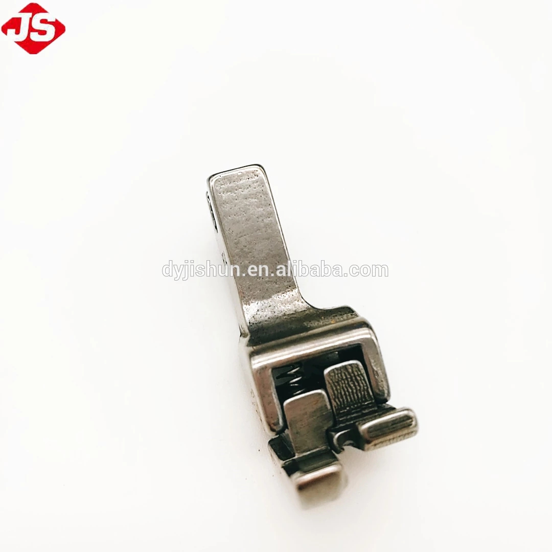 604 COMPENSATING PRESSER FOOT for  INDUSTRIAL SEWING MACHINE PARTS HIGH QUALITY  