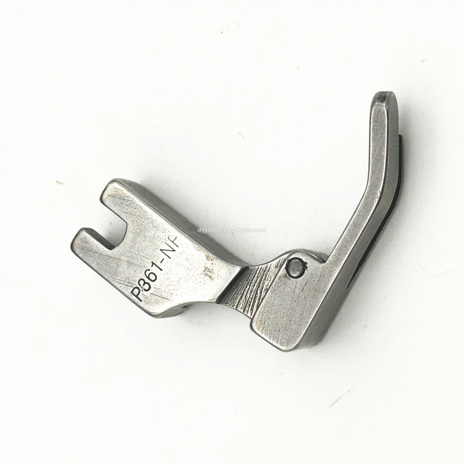 P361-NF PRESSER FOOT for  INDUSTRIAL SEWING MACHINE PARTS HIGH QUALITY 