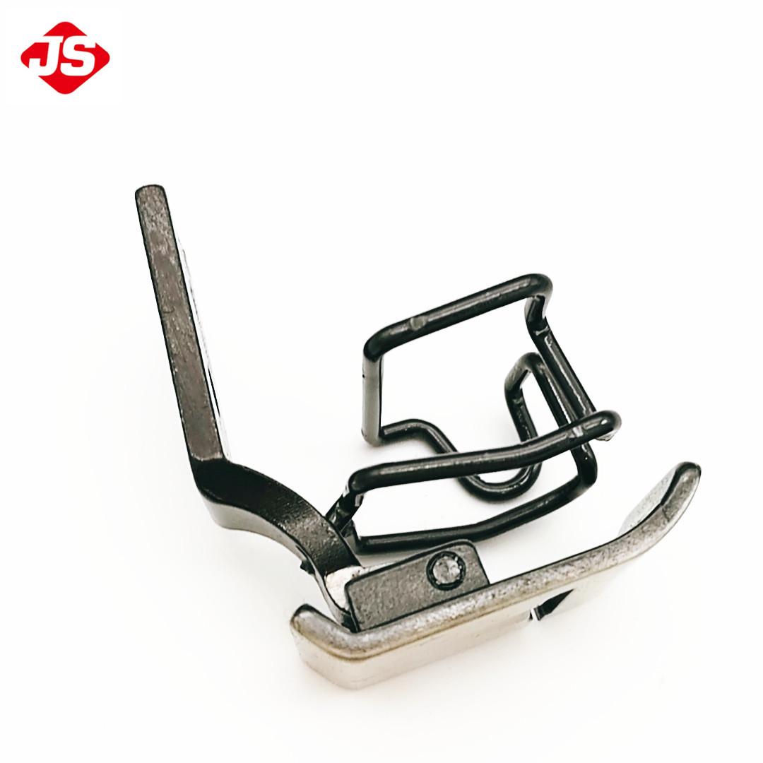 158220-0-01 PRESSER FOOT for BROTHER 854 ZIG ZAG MACHINE PARTS HIGH QUALITY SEWING ACCESSORIES 