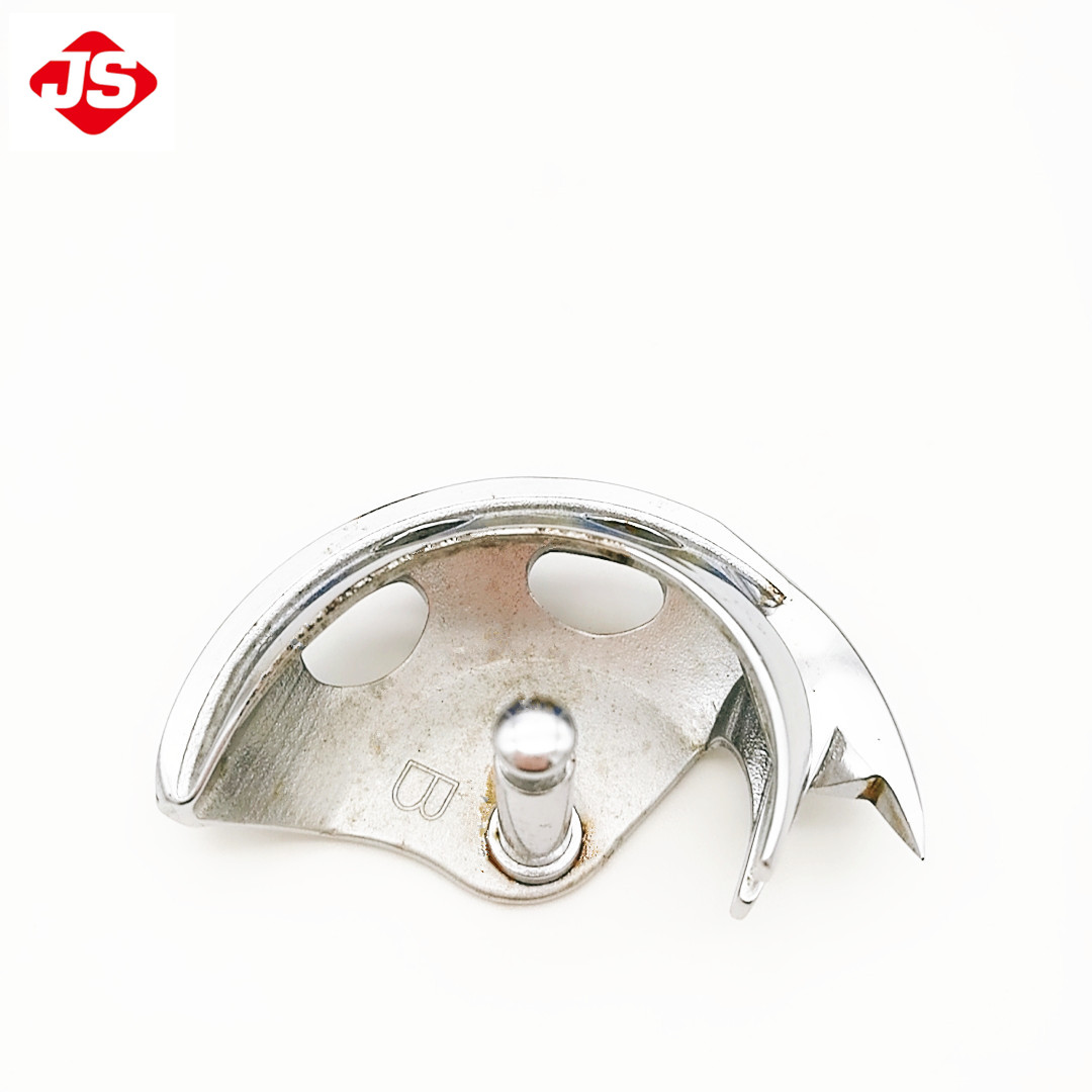 6560 91-006560-05 BOBBIN CASE  for PFAFF 3335 /3811 INDUSTRIAL SEWING MACHINE PARTS 