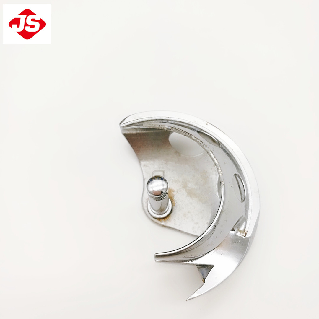 6560 91-006560-05 BOBBIN CASE  for PFAFF 3335 /3811 INDUSTRIAL SEWING MACHINE PARTS 