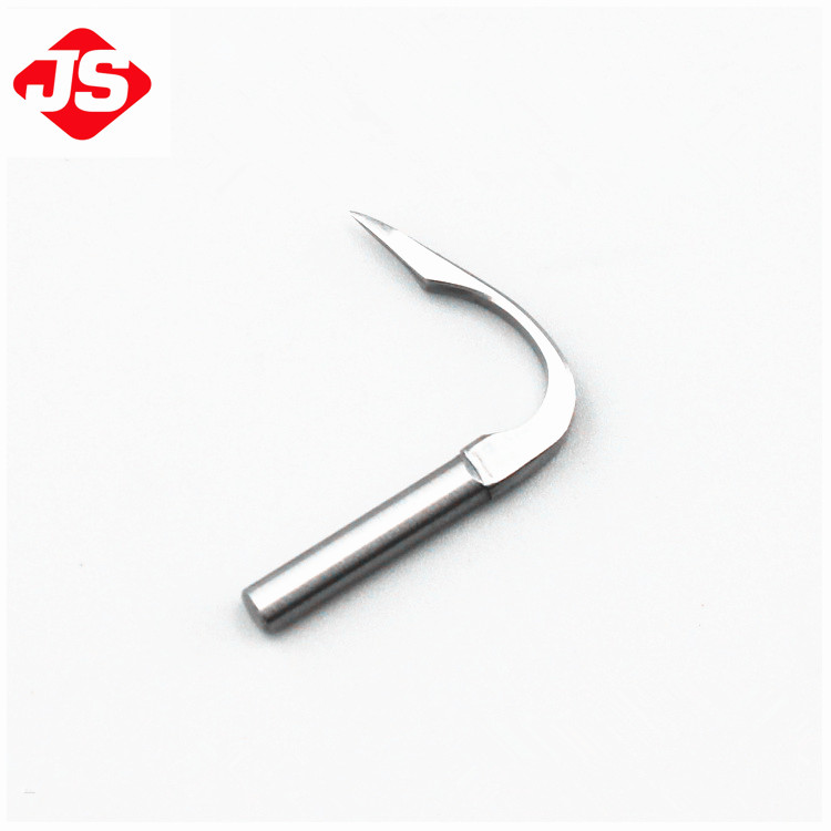 19-112 LOOPER OF KANSAI 1404 1012 INDUSTRIAL  SEWING MACHINE PARTS 