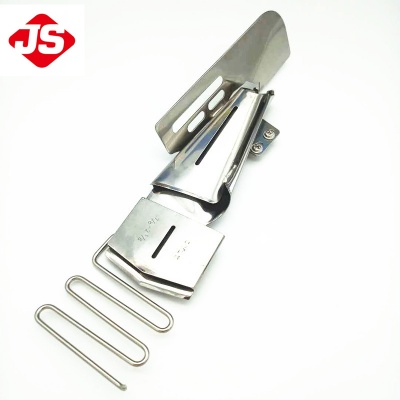 DAYU Folder DY103  RIGHT ANGLE BINDER FOR BINDING OF KNITWEAR COLLAR AND SLEEVE 
