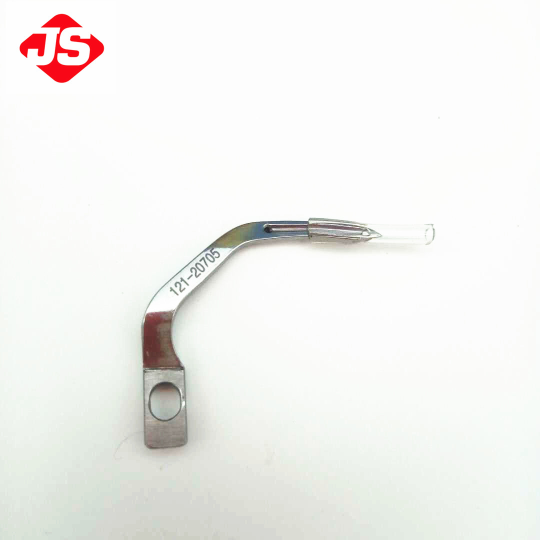 121-20705 LOOPER for JUKI MO-6904  3900 6900 OVERLOCK MACHINE PARTS GOOD QUALITY