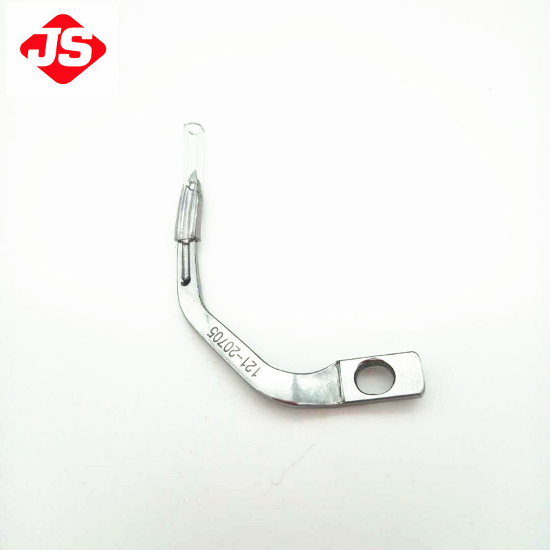 121-20705 LOOPER for JUKI MO-6904  3900 6900 OVERLOCK MACHINE PARTS GOOD QUALITY