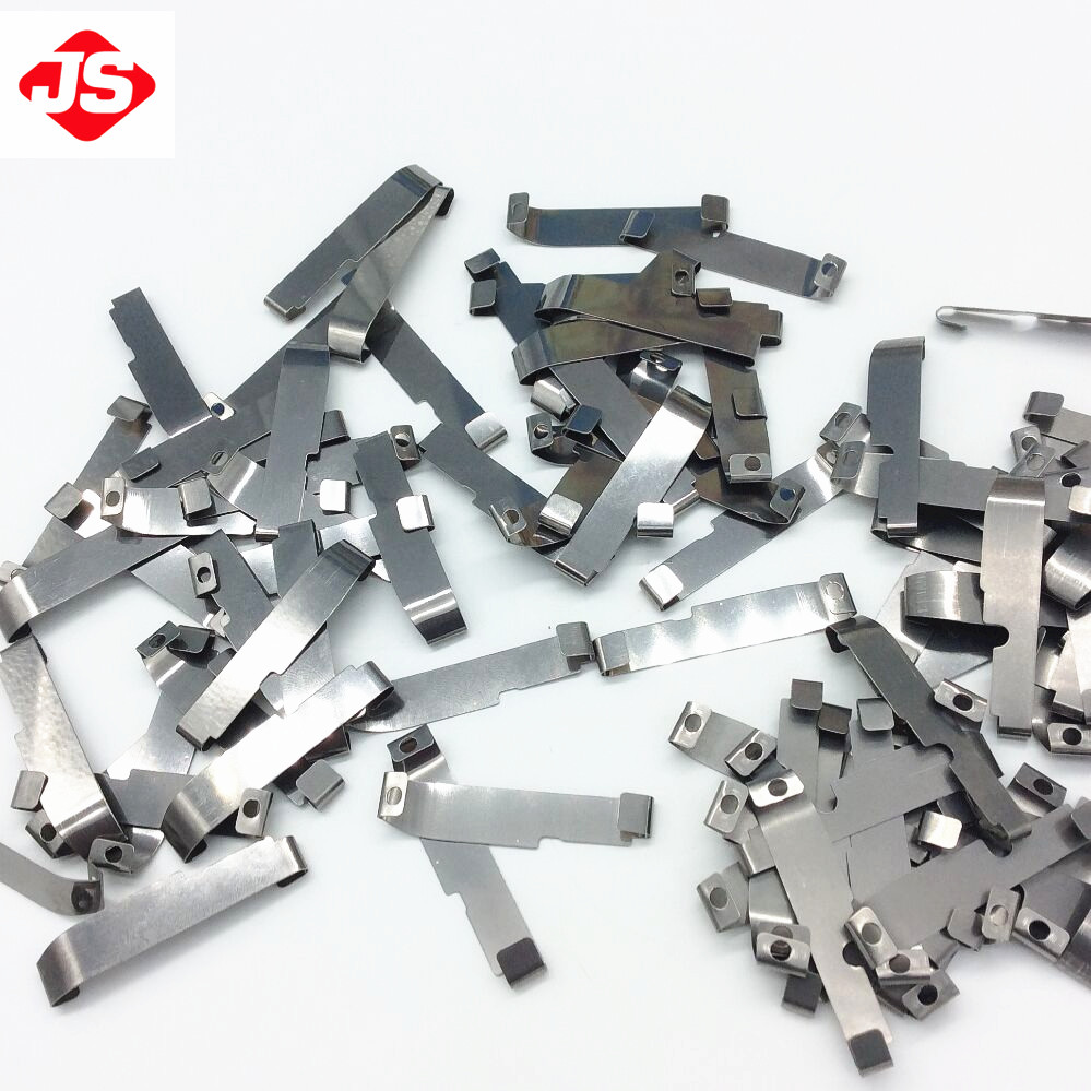 36232AH+36231AH PRESSER FOOT SHOE OF UNION SPECIAL 35800 FEED OFF ARM SEWING MACHINE PARTS