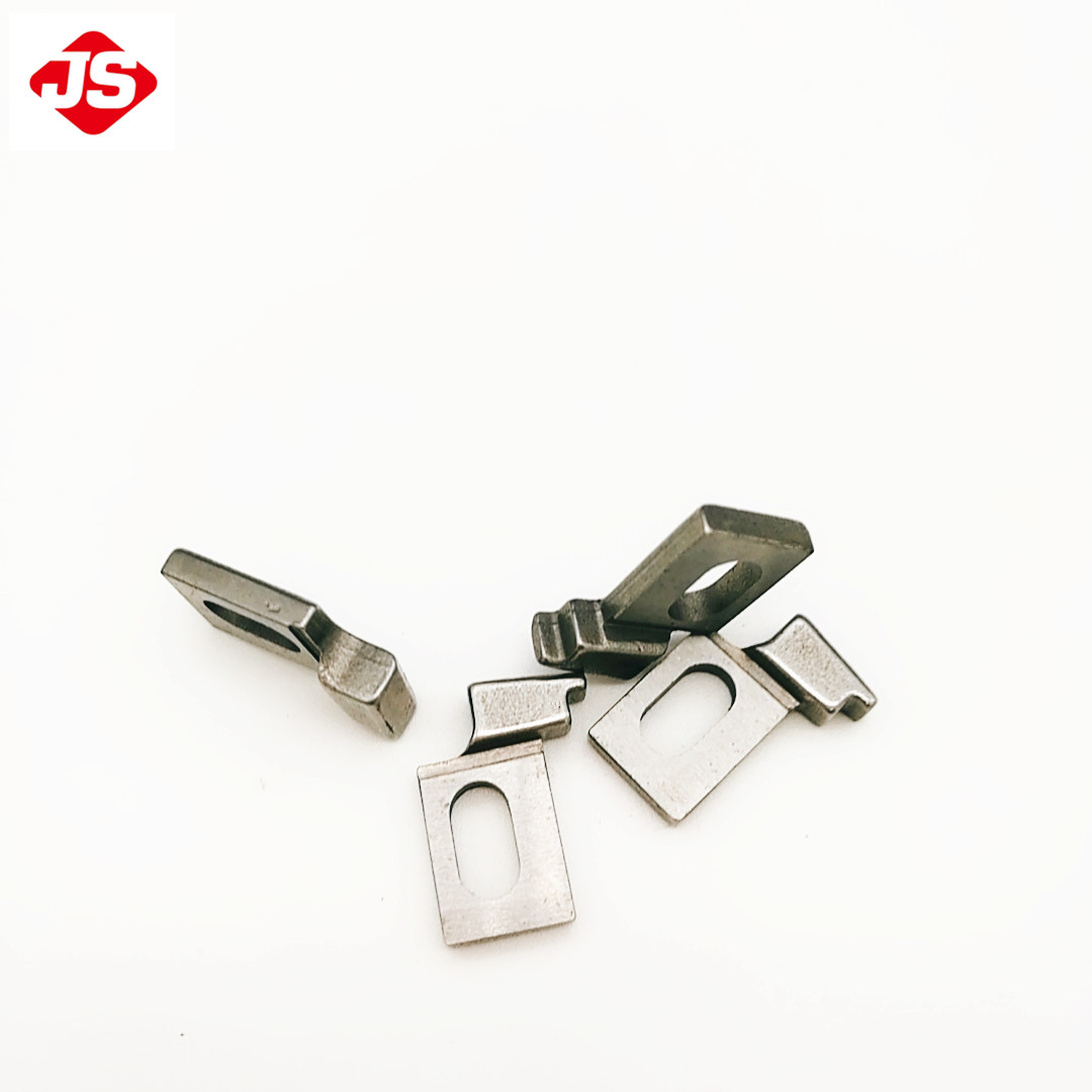 0068097 FEED DOG GUARD OF YAMATO FD-62 FEED OFF ARM INDUSTRIAL SEWING MACHINE PARTS 