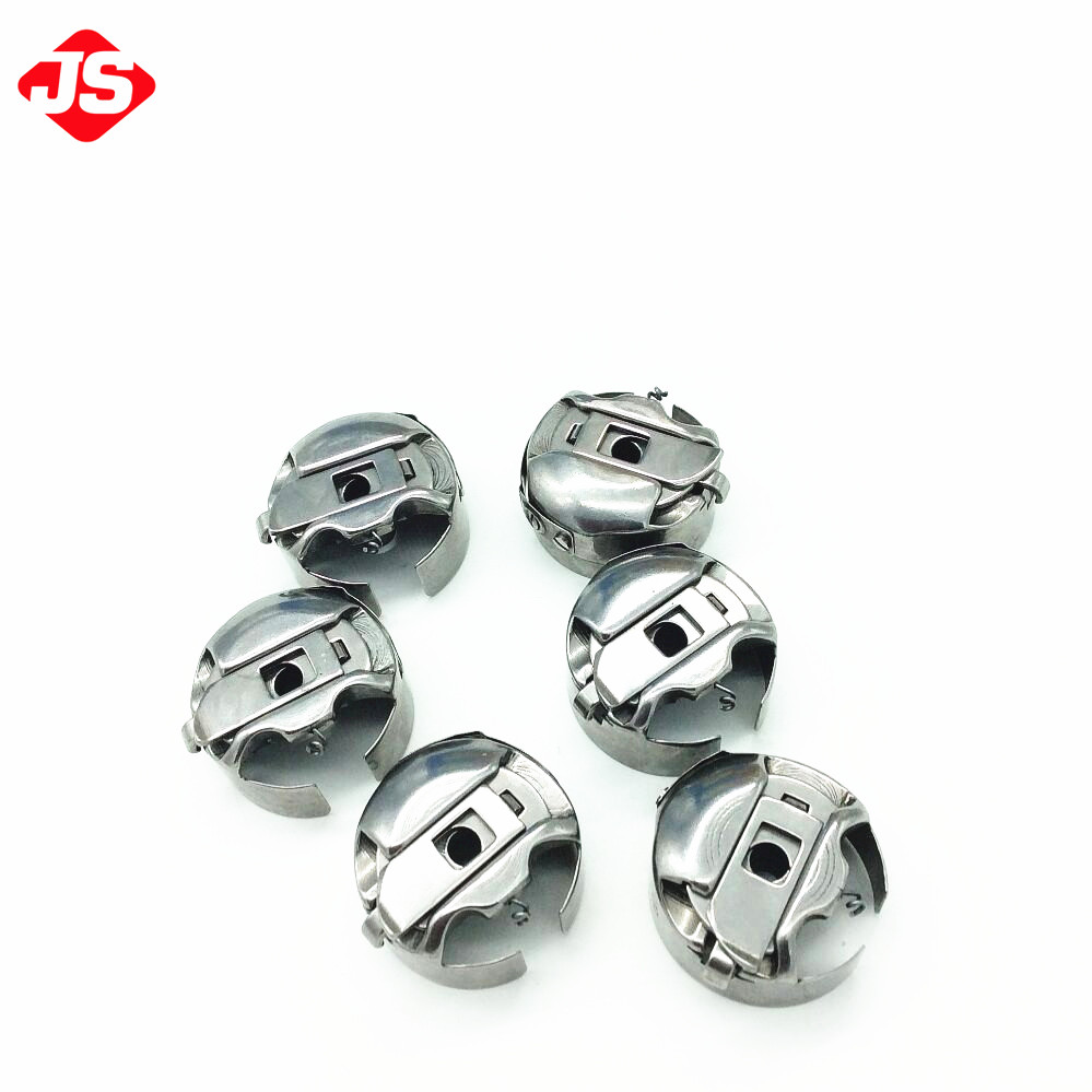B84NBL BOBBIN CASE OF SINGER  AND TAJIMA EMBROIDERY  LARGE  BOBBIN CASE  SEWING MACHINE PARTS