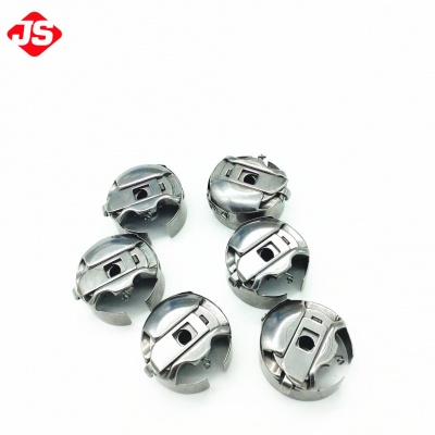 B84NBL BOBBIN CASE OF SINGER  AND TAJIMA EMBROIDERY  LARGE  BOBBIN CASE  SEWING MACHINE PARTS