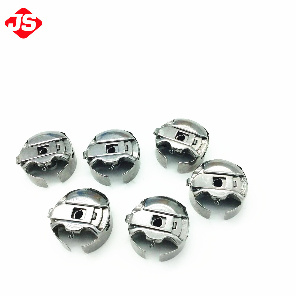 B84NBL BOBBIN CASE OF SINGER  AND TAJIMA EMBROIDERY  LARGE  BOBBIN CASE  SEWING MACHINE PARTS