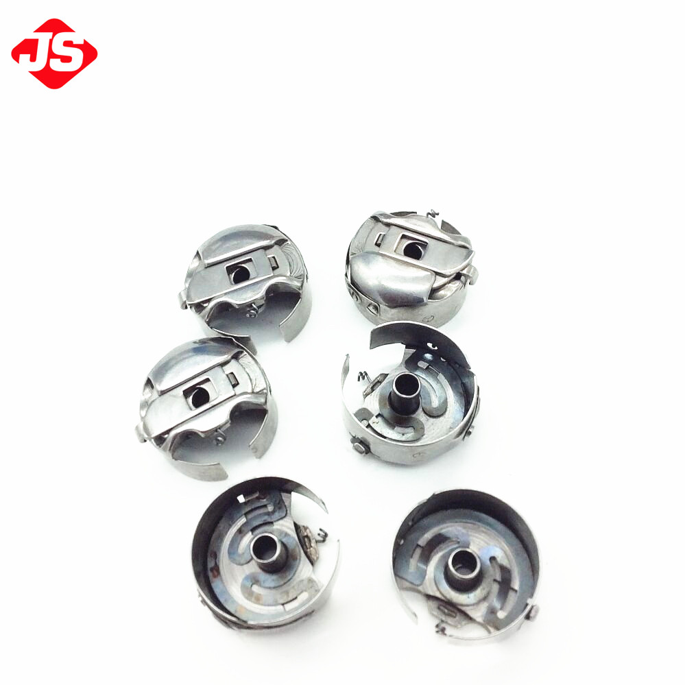 B84NBL BOBBIN CASE OF SINGER  AND TAJIMA EMBROIDERY  LARGE  BOBBIN CASE  SEWING MACHINE PARTS