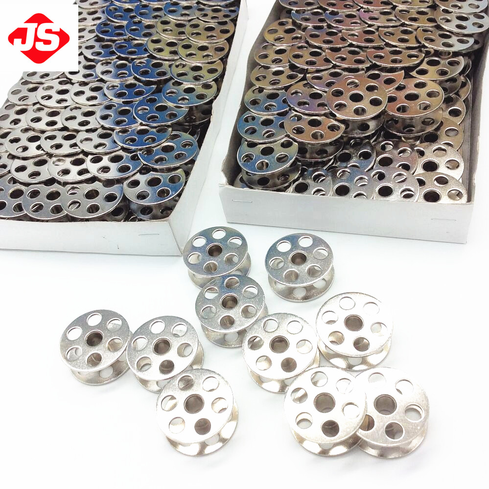 B9117-563-A00 BOBBIN  OF JUKI LU-1510 1508 LU-563 HEAVY DUTY SEWING MACHINE PARTS GOOD QUALITY