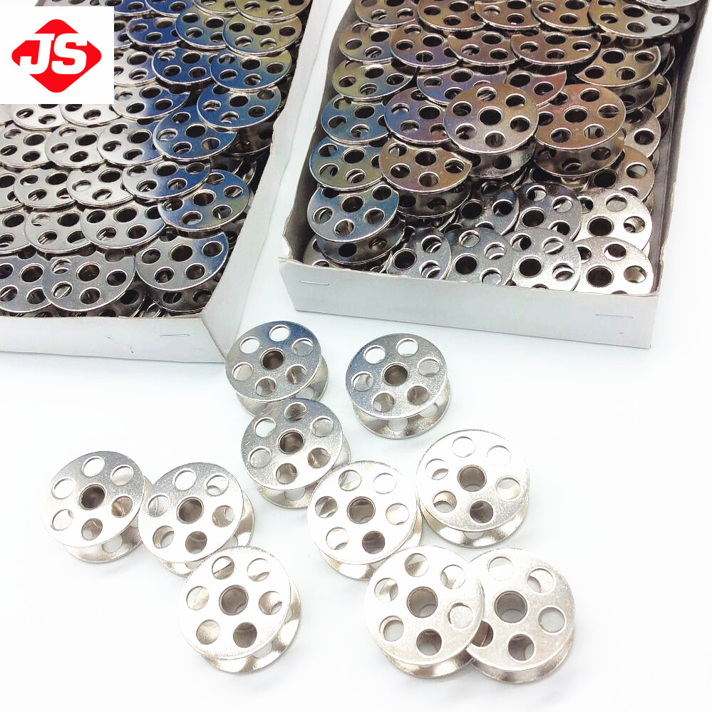B9117-563-A00 BOBBIN  OF JUKI LU-1510 1508 LU-563 HEAVY DUTY SEWING MACHINE PARTS GOOD QUALITY