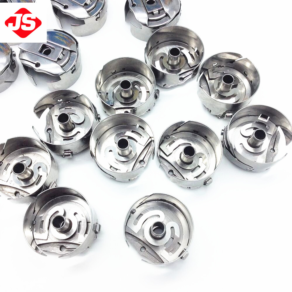 BC-DBM（Z1）NBL BOBBIN CASE OF BROTHER ZIGZAG 1530 INDUSTRIAL SEWING MACHINE PARTS LARGE BOBBIN CASE