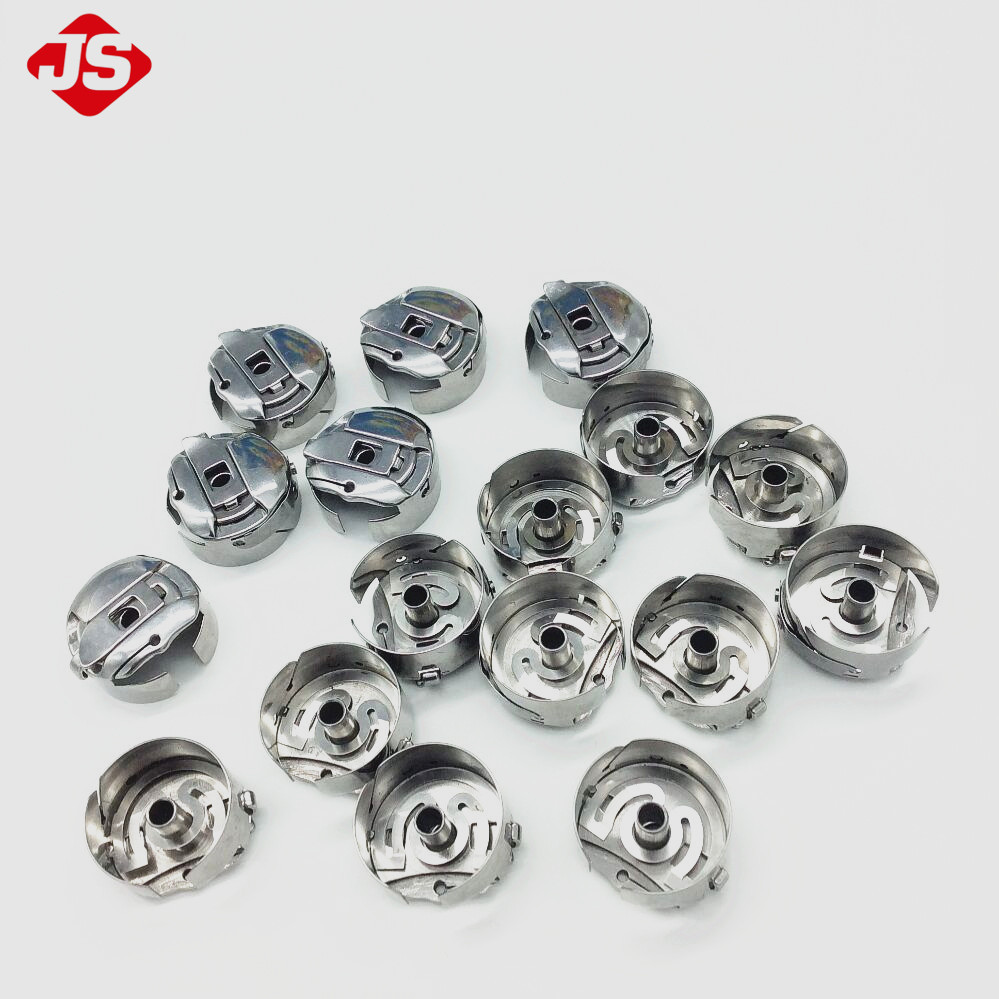 BC-DBM（Z1）NBL BOBBIN CASE OF BROTHER ZIGZAG 1530 INDUSTRIAL SEWING MACHINE PARTS LARGE BOBBIN CASE