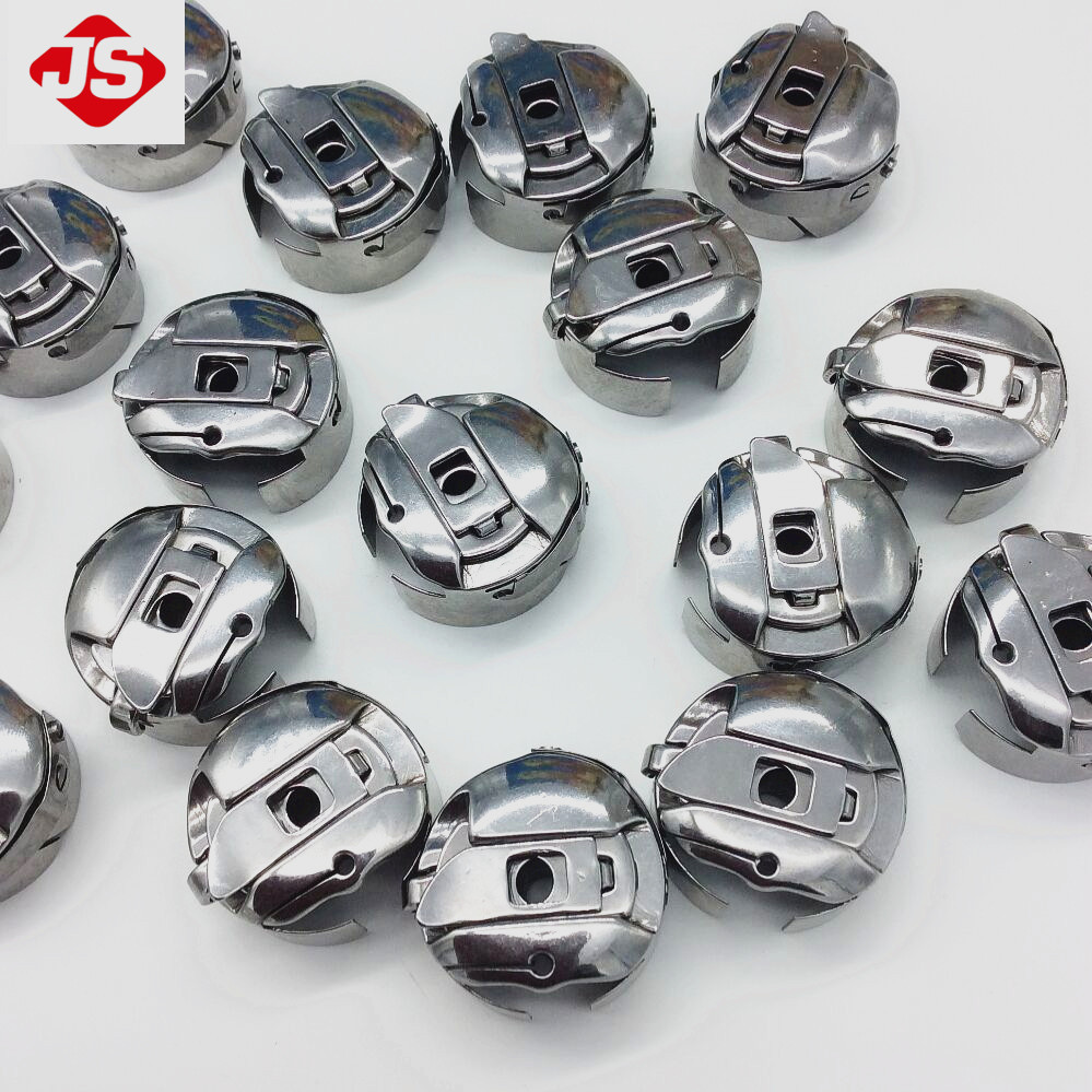 BC-DBM（Z1）NBL BOBBIN CASE OF BROTHER ZIGZAG 1530 INDUSTRIAL SEWING MACHINE PARTS LARGE BOBBIN CASE