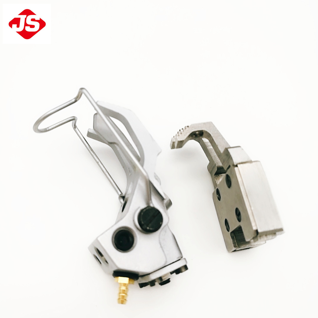 DURKOPP 868 HEAVY DUTY MACHINE PRESSER FOOT  INDUSTRIAL SEWING MACHINE PARTS 