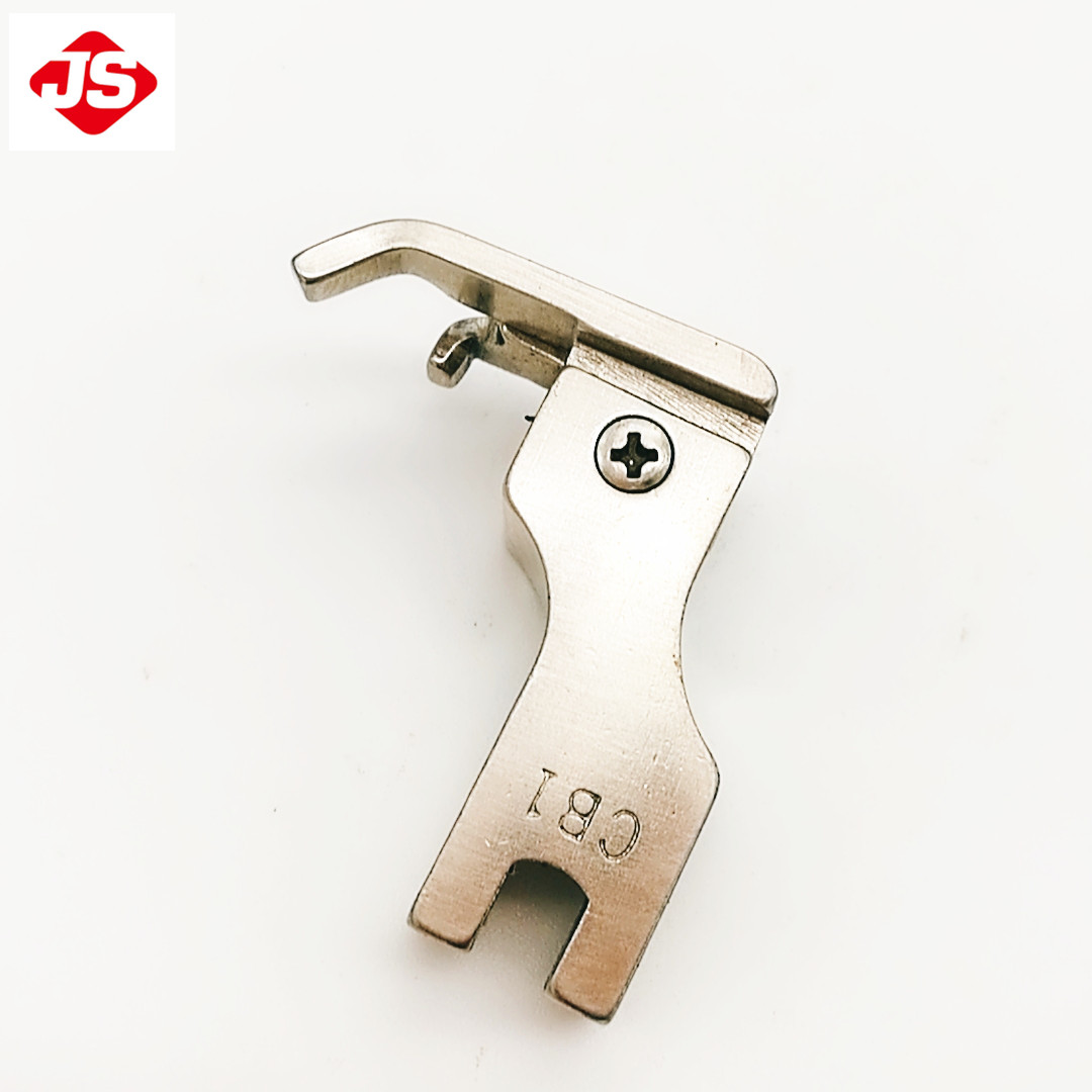 CD（1） COMPENSATING FOOT OF INDUSTRIAL SEWING MACHINE PARTS 
