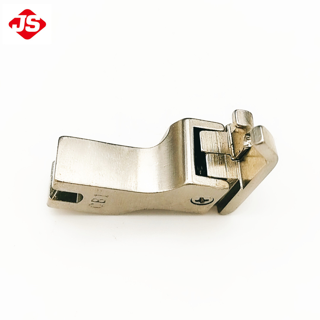 CD（1） COMPENSATING FOOT OF INDUSTRIAL SEWING MACHINE PARTS 