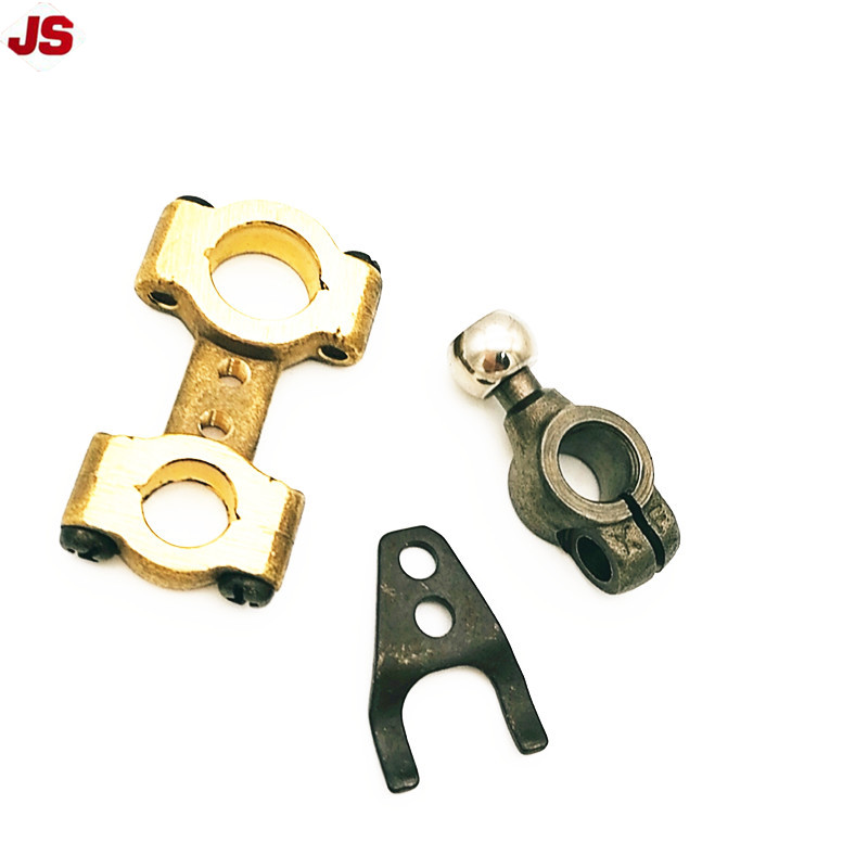 118-29157 CHAIN LOOPER DRIVING ROD ASM. of JUKI MO-2400 2500 SEWING MACHINE PARTS