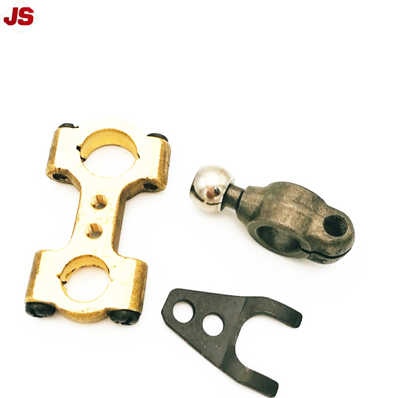 118-29157 CHAIN LOOPER DRIVING ROD ASM. of JUKI MO-2400 2500 SEWING MACHINE PARTS