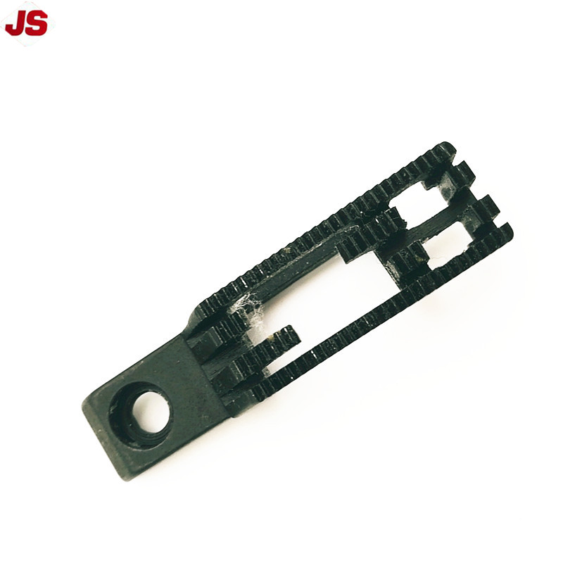 129-32307 FEED DOG OF JUKI MS-1190M FEED OFF ARM SEWING MACHINE PARTS
