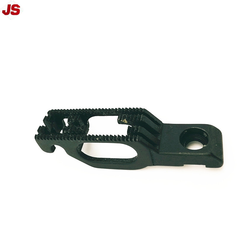 129-32307 FEED DOG OF JUKI MS-1190M FEED OFF ARM SEWING MACHINE PARTS