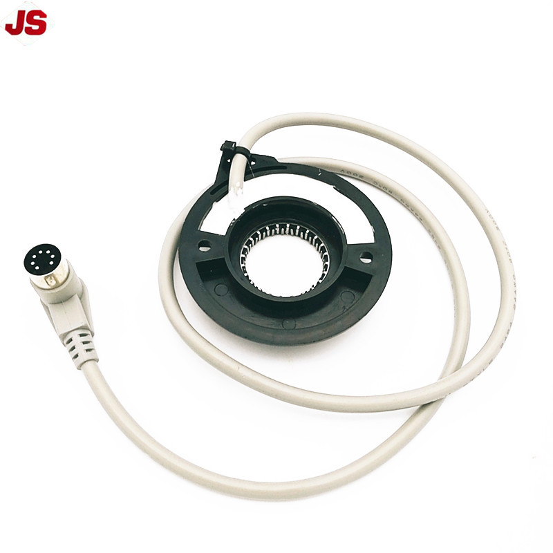 229-37965 DYNAMO STATOR of JUKI LH-3500 8700-7 SEWING MACHINE PARTS