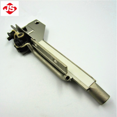 Flat Type Chian Cutter Assembly for SIRUBA 757F/767F sewing machine