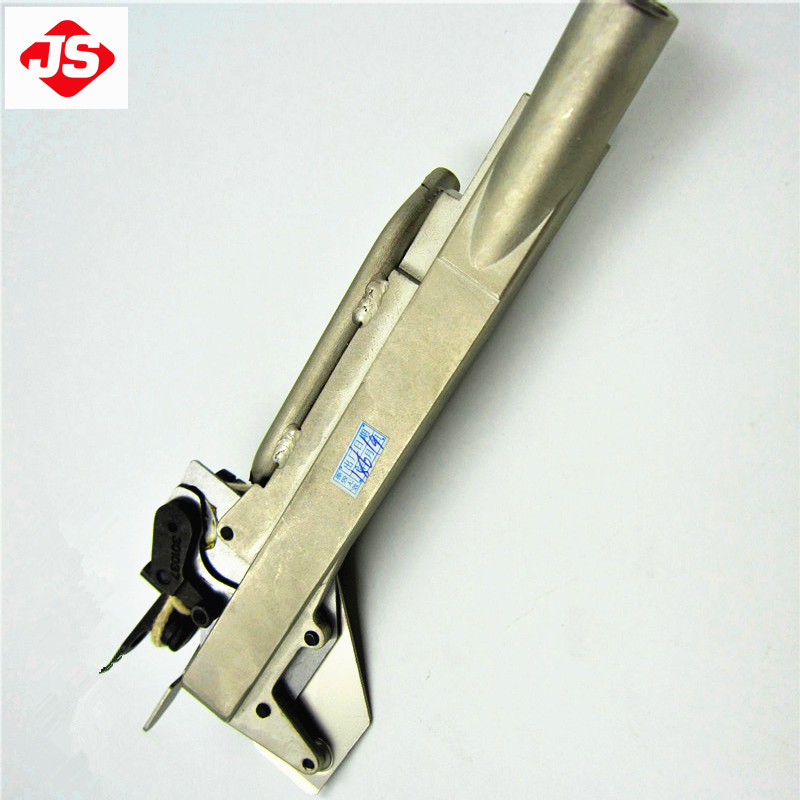 Flat Type Chian Cutter Assembly for SIRUBA 757F/767F sewing machine